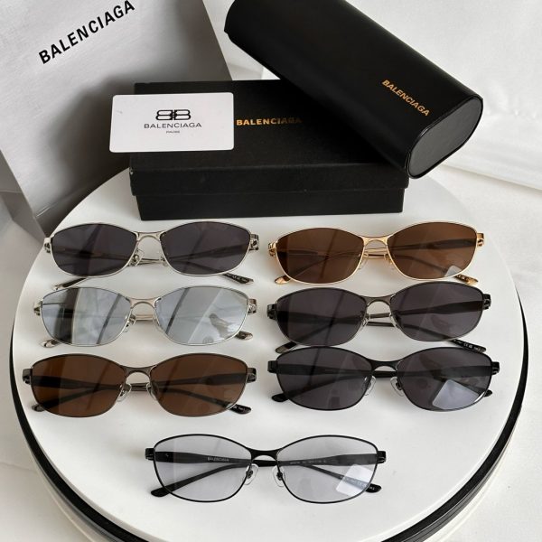 BALE**IAGA Eyewear SIZE: 58-17-135