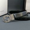 4-color fashion belt