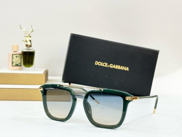 D*G Eyewear SIZE: