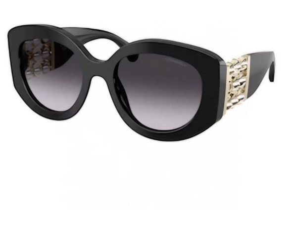 CC* Eyewear SIZE: 54-18-140