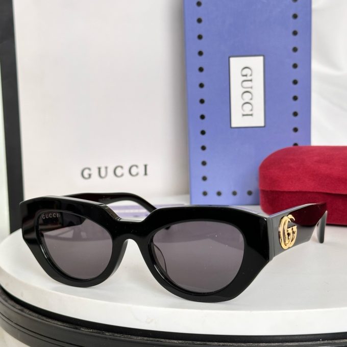 GG* Eyewear SIZE: 50-21-147 - Image 9