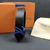 5-color fashion belt