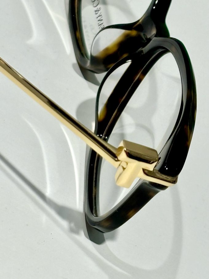 TIF Eyewear SIZE: 54-17-145 - Image 9