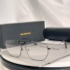 BALE**IAGA Eyewear SIZE: 60-16-145