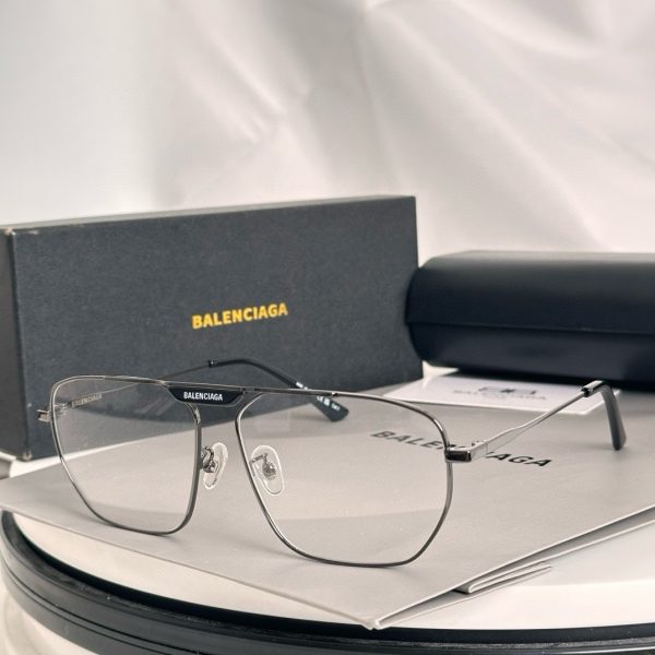 BALE**IAGA Eyewear SIZE: 60-16-145