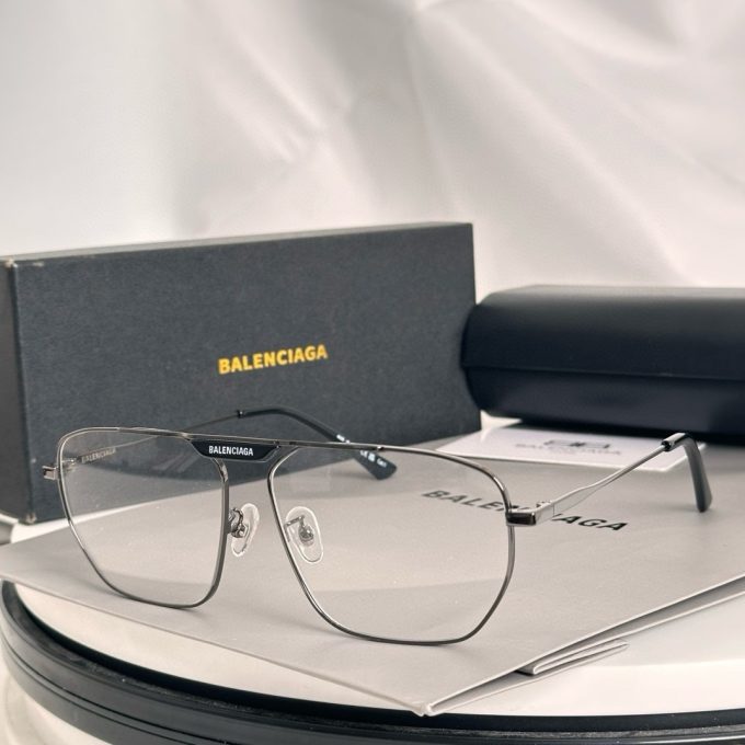 BALE**IAGA Eyewear SIZE: 60-16-145 - Image 5