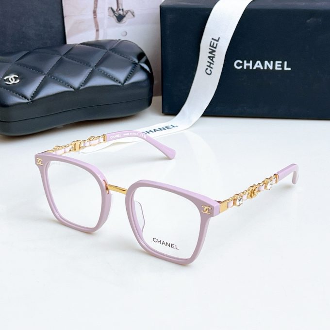 CC* Eyewear SIZE: 52-23-145 - Image 5
