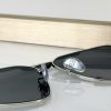 BALE**IAGA Eyewear SIZE: 61-15-145