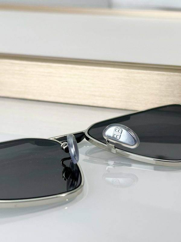 BALE**IAGA Eyewear SIZE: 61-15-145