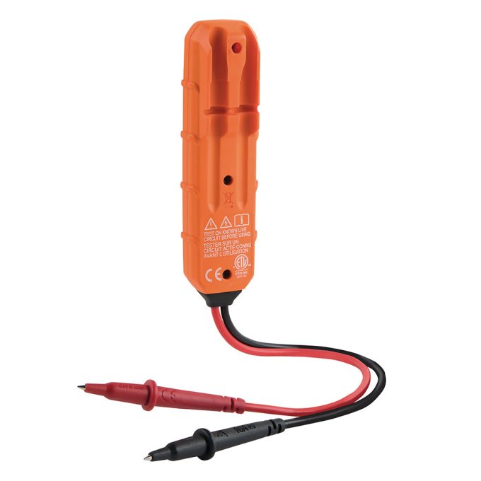 Klein Tools ET45 AC/DC Voltage Tester - Image 5