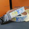 Tag Reversible Fashion Belt