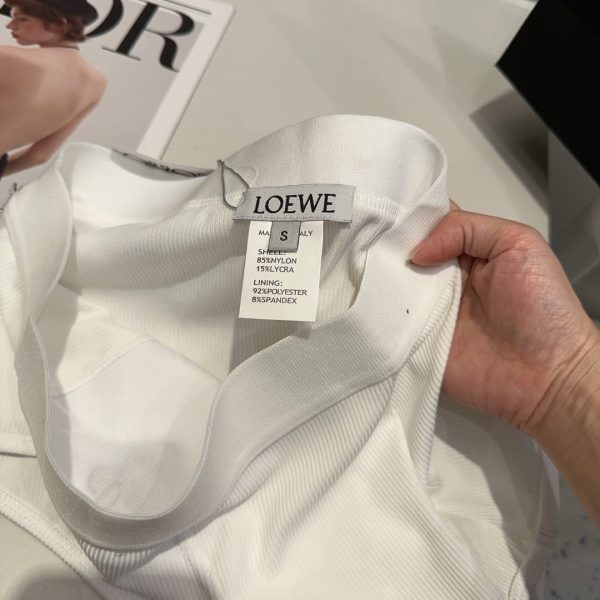 Loew* Swimwear #12