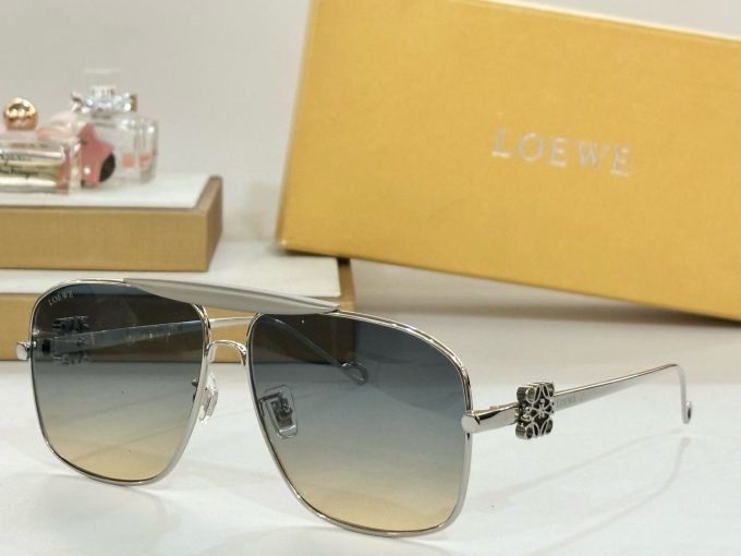 LOEW* Eyewear SIZE: 61-13-143 - Image 7