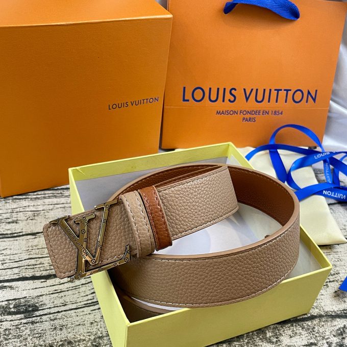 Fashion  Belt - Image 6