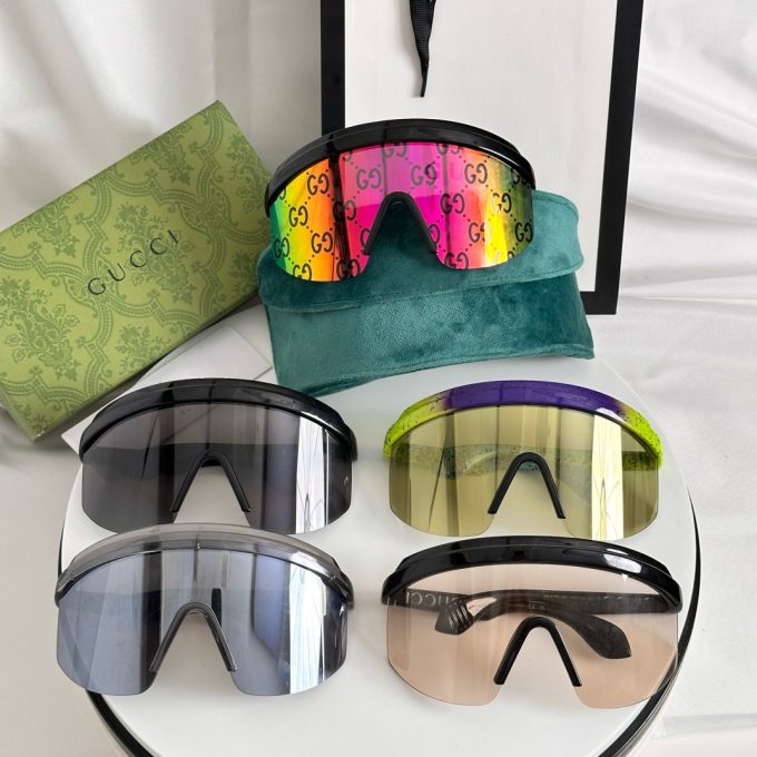 GG* Eyewear SIZE: 99-1-130 - Image 9