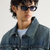 JACQUES MARIE MAG* Eyewear SIZE: 48-25
