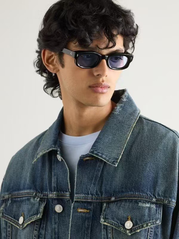 JACQUES MARIE MAG* Eyewear SIZE: 48-25