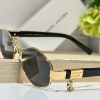 MARC JACOB* Eyewear SIZE: 55-17-140