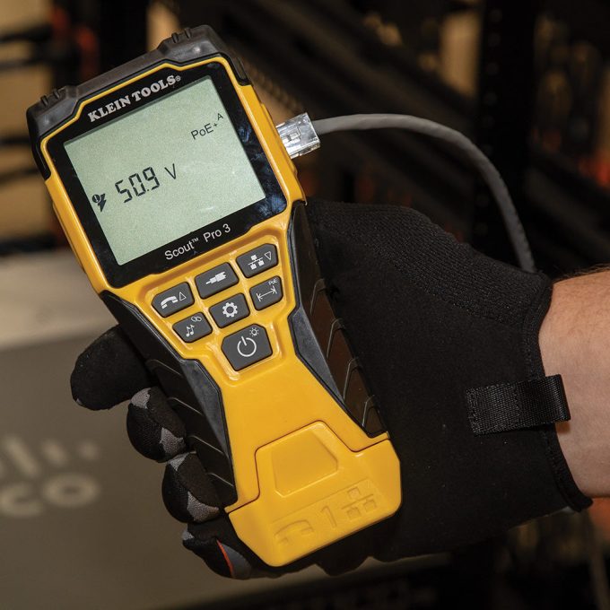 Klein Tools VDV501-852 Scout® Pro 3 Tester with Locator Remote Kit - Image 5