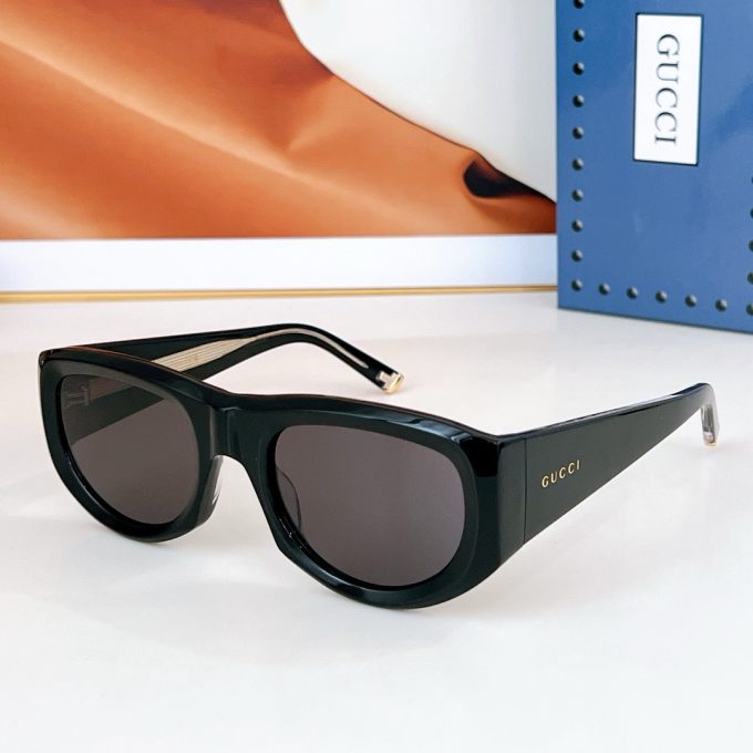 GG* Eyewear SIZE: 53-22-142 - Image 2