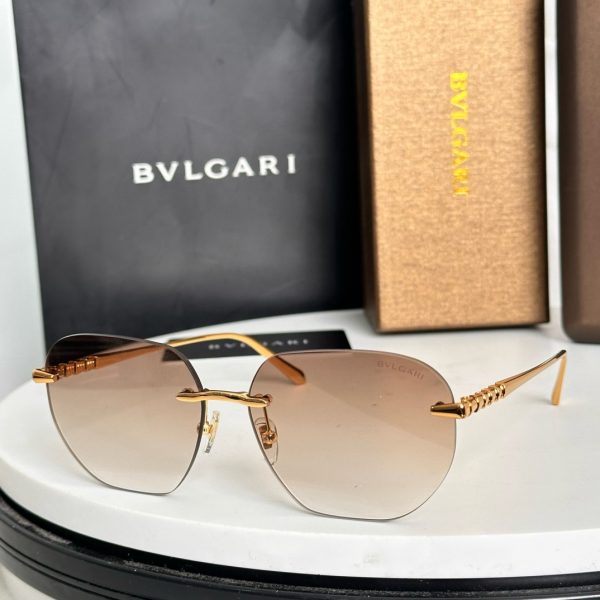 BVLG*RI Eyewear SIZE: 60-16-145