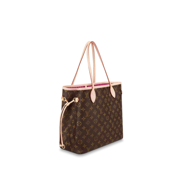 L-bag BOLSO NEVERFULL MM