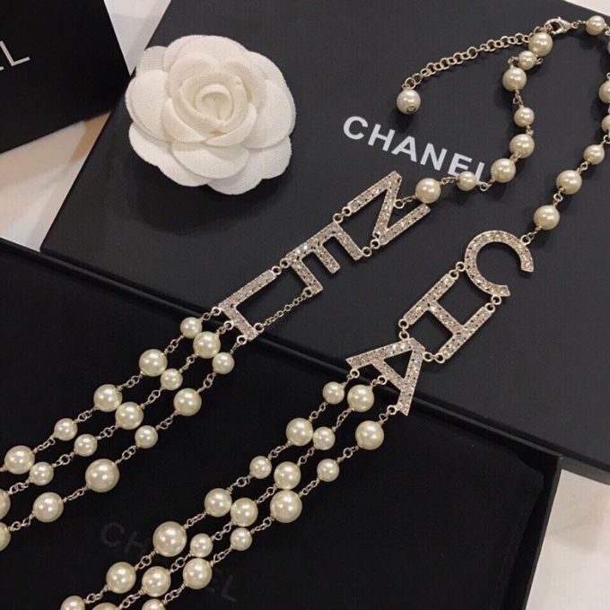 cc Necklace - Image 2