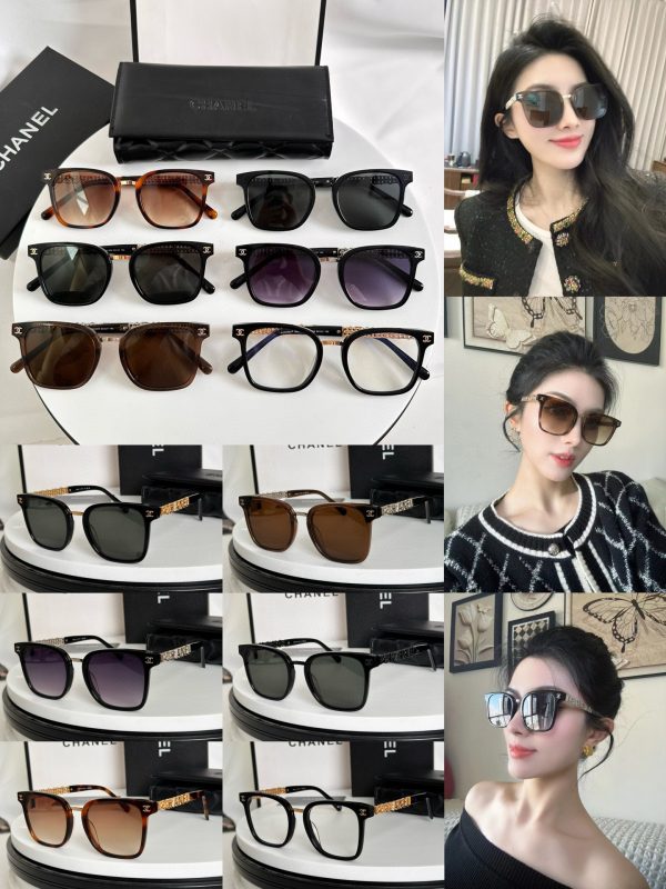 CC* Eyewear SIZE: 53-21-145