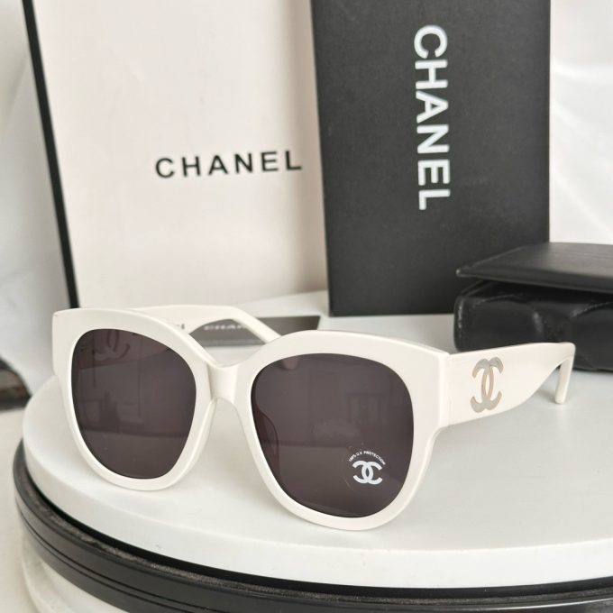 CC* Eyewear SIZE: 56-20-140 - Image 9