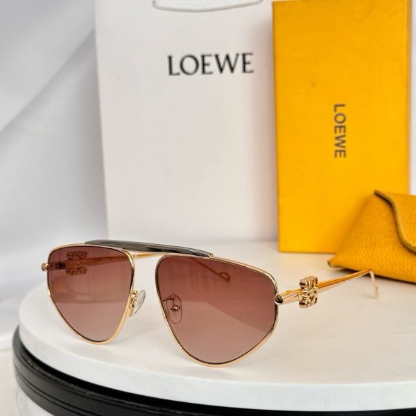 LOEW* Eyewear SIZE: 61-13-140