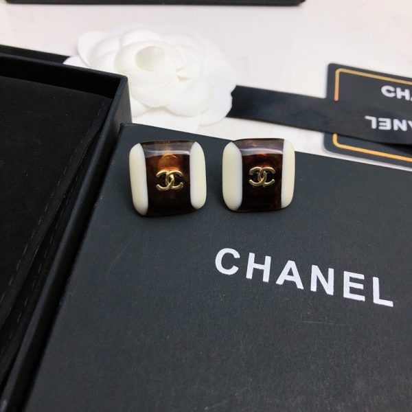cc Earrings