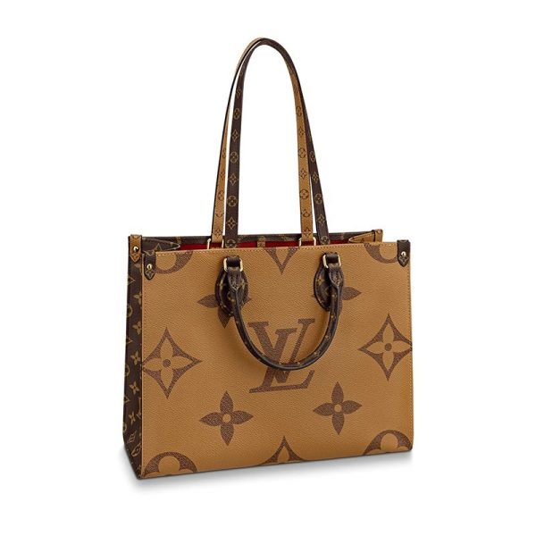 L M45321 Onthego MM