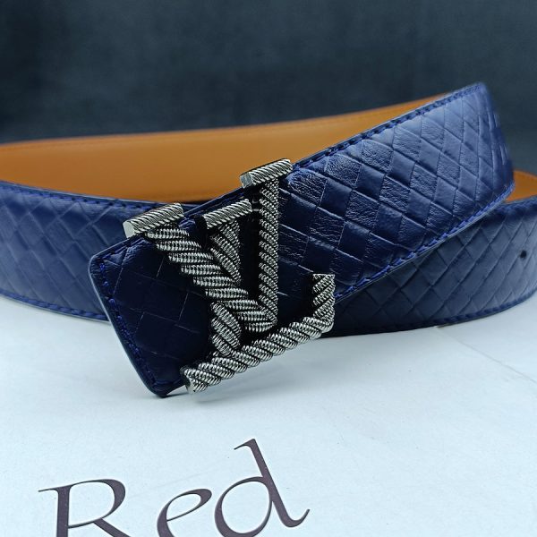 Dimension Reversible Fashion Belt
