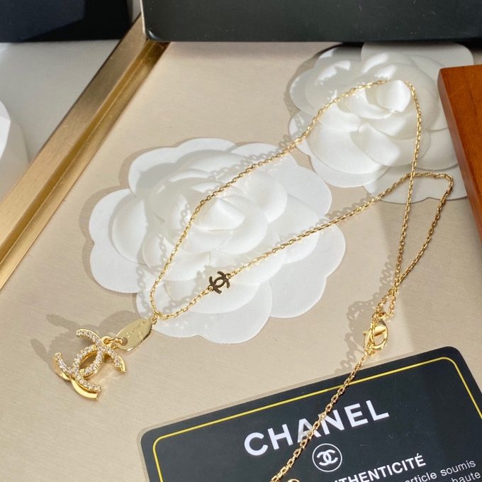 cc Necklace - Image 6
