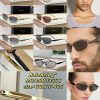 BALE**IAGA Eyewear SIZE: 66-17-135