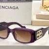 BALE**IAGA Eyewear SIZE: 54-22-145