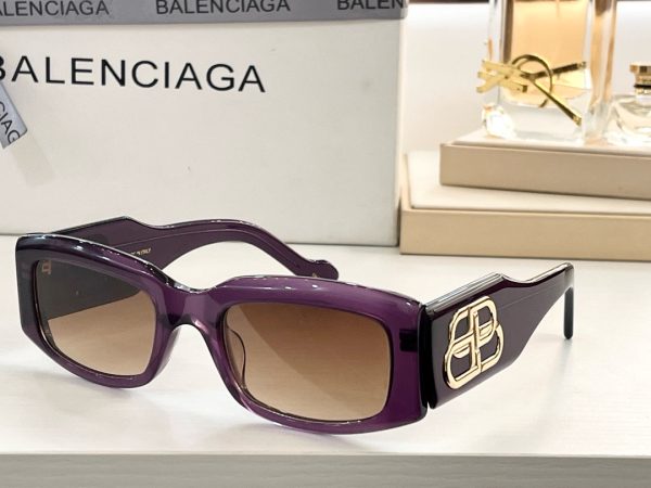 BALE**IAGA Eyewear SIZE: 54-22-145