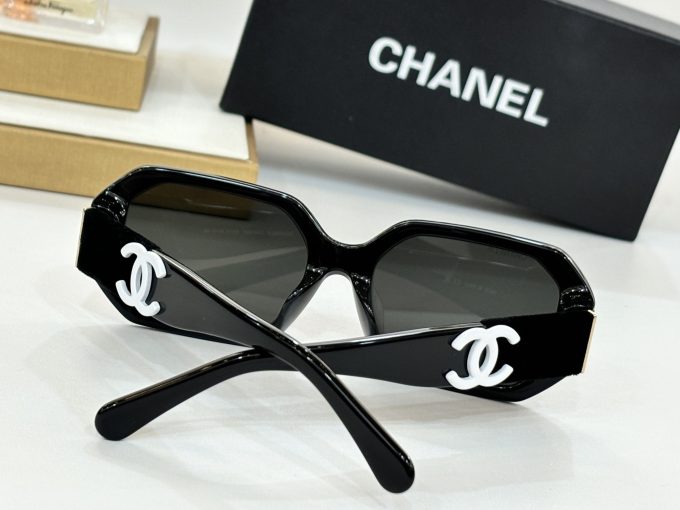 CC* Eyewear SIZE: 66-14-145 - Image 10