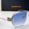 BALE**IAGA Eyewear SIZE: 62-15-140