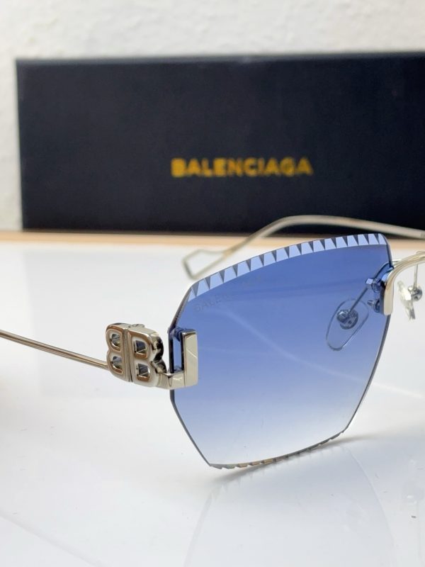BALE**IAGA Eyewear SIZE: 62-15-140