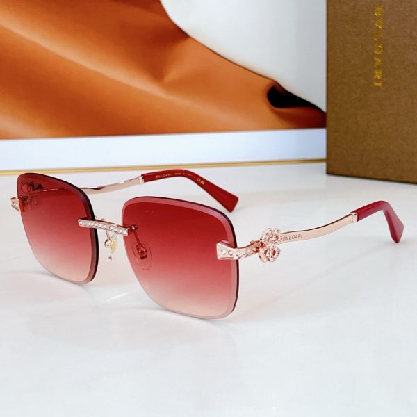 BVLG*RI Eyewear SIZE: 59-18-145