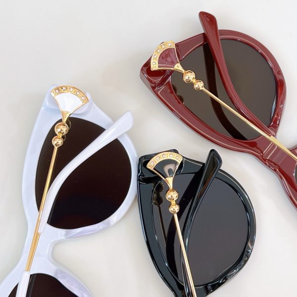 BVLG*RI Eyewear SIZE: 52-20-145