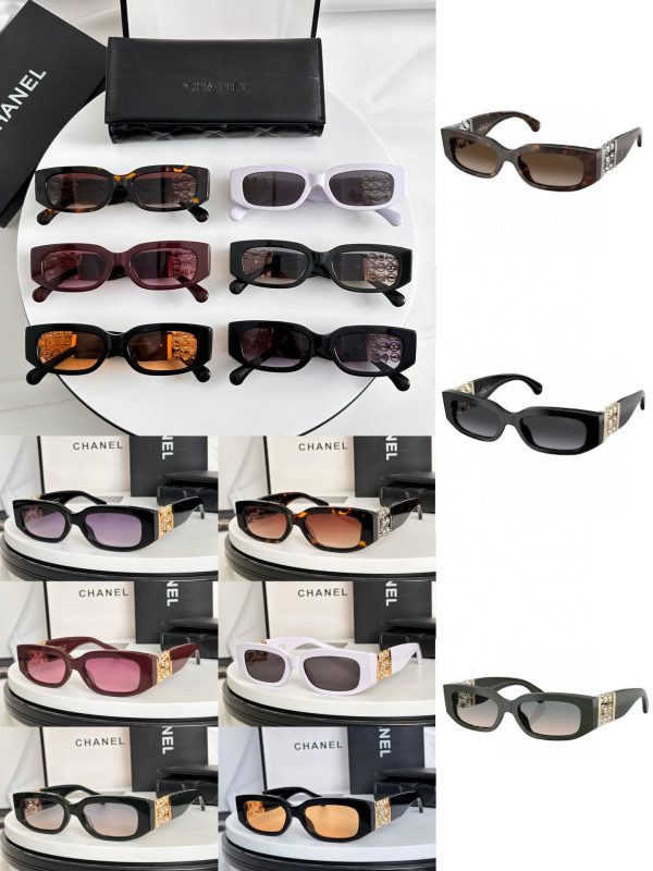 CC* Eyewear SIZE: 54-18-140