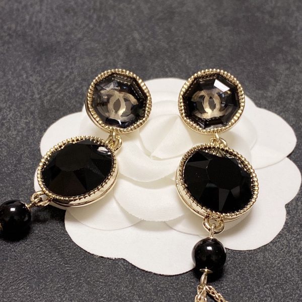 cc Earrings