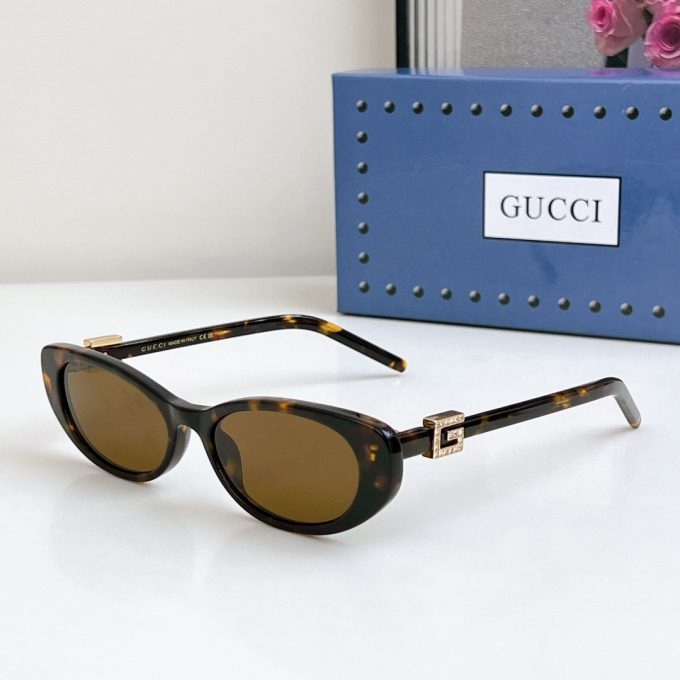 GG* Eyewear SIZE: 52-17-140 - Image 2
