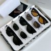 GENTLE MONSTE* Eyewear SIZE: 52-20-147