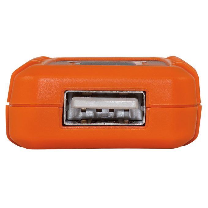 Klein Tools ET900 USB Digital Meter, USB-A (Type A) - Image 4