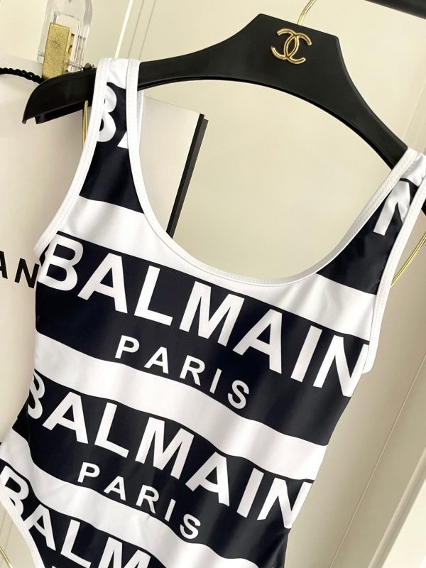 BALM* Swimwear #1