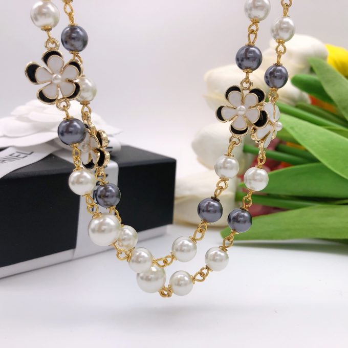 cc Necklace - Image 5