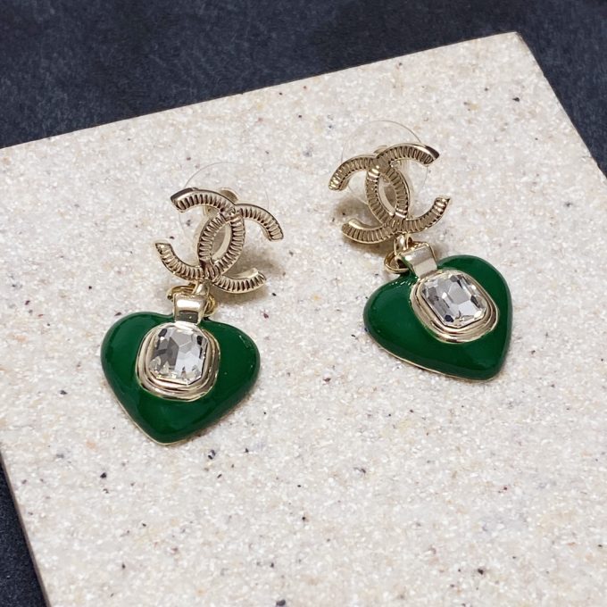 cc Earrings - Image 7